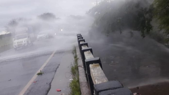 Water leakages Water leakages