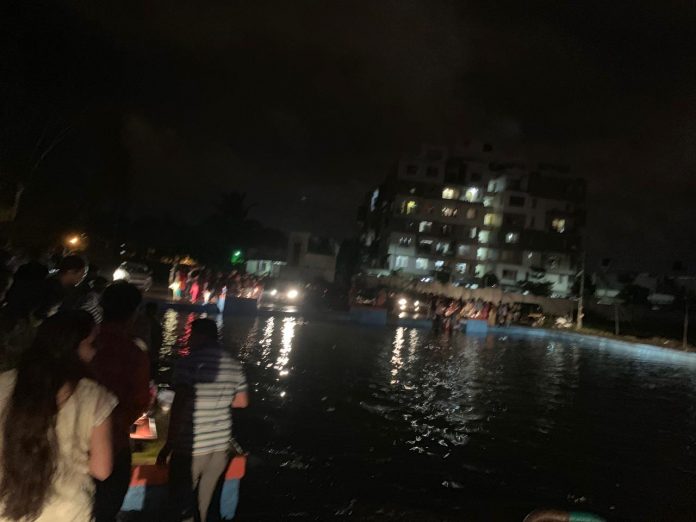 Jakkin hond Jakkin hond