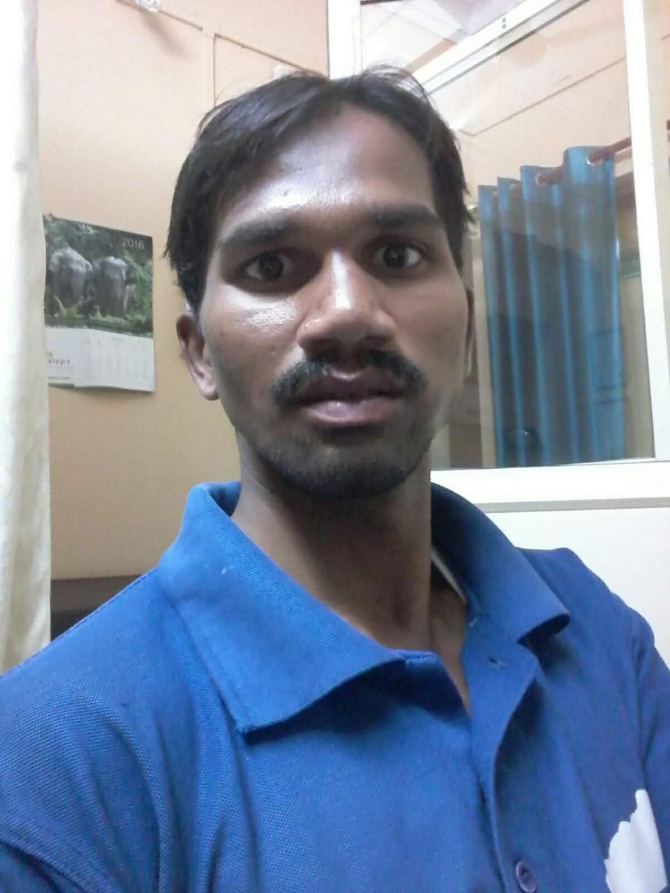 Anil kamble