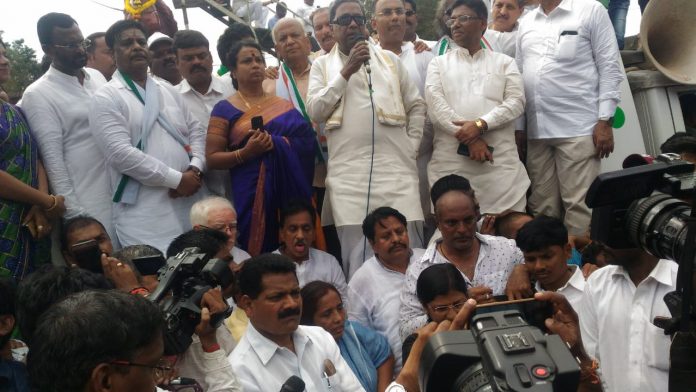 Belgaum congress Belgaum congress