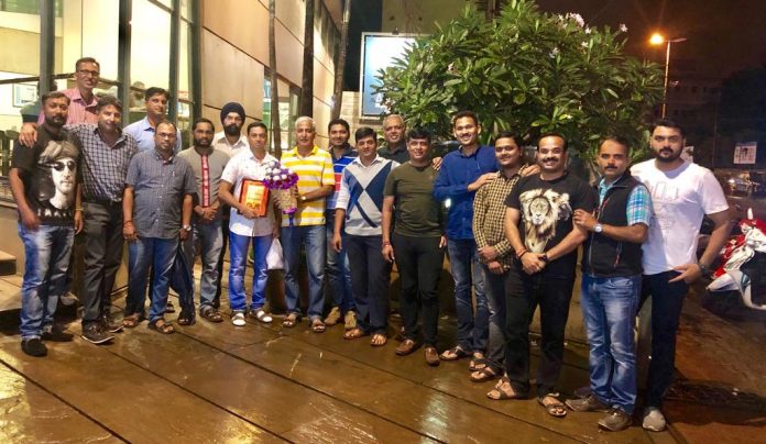 Venugram cycle club Venugram cycle club