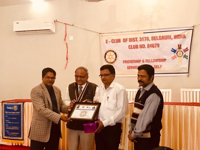 Eknath patil Eknath patil