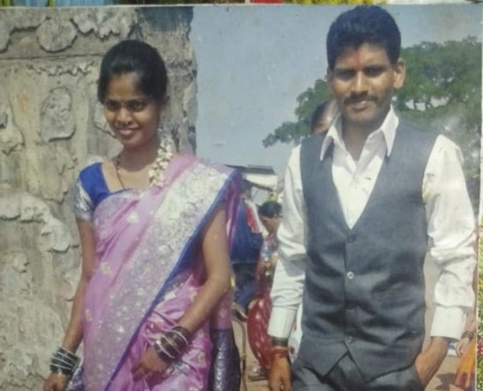 Kiran and savita Kiran and savita