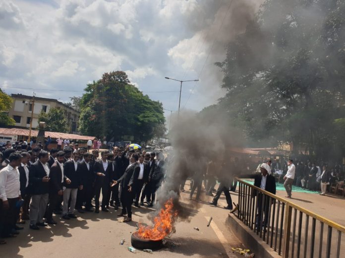 Bar strikes Bar strikes