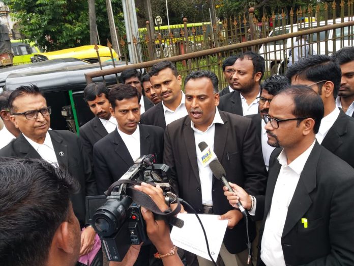 ADvt strikes ADvt strikes