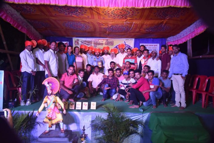 Yellur dance Yellur dance