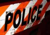 Police logo
