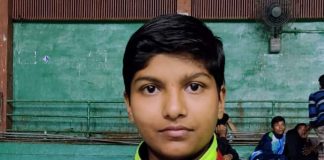 कुस्तीत शेतकऱ्याच्या कन्येने मिळवली दोन पदकं Sheetal patil wrestling