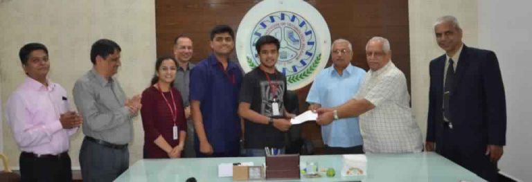 गोल्डन व्हॉइस ऑफ बेळगावचे विजेतेपद जीआयटीला