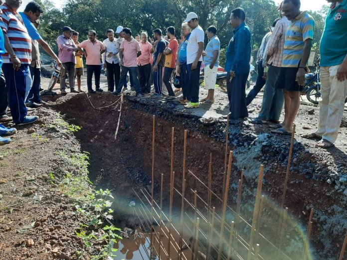 Smart city work Smart city work