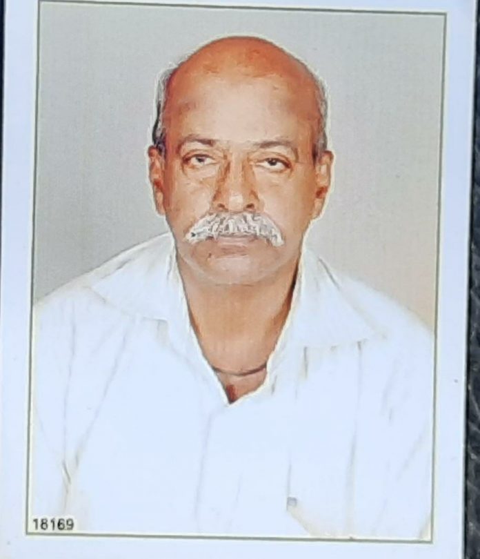 Doulat davle gavali Doulat davle gavali