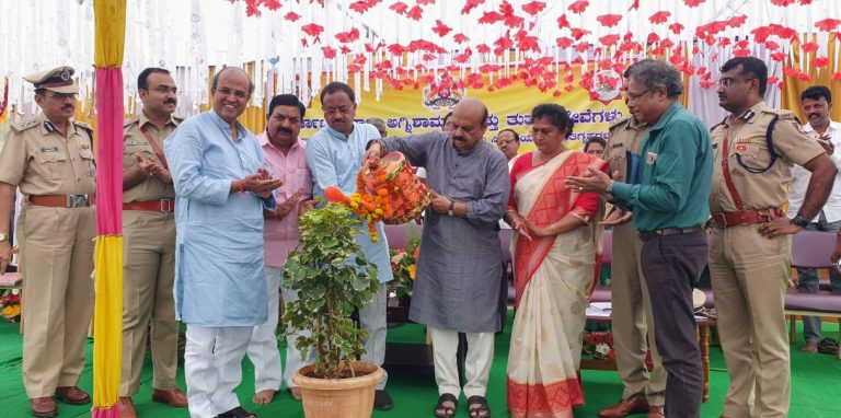 चिकोडी साठी लवकरच अतिरिक्त पोलीस प्रमुख पद-गृहमंत्री