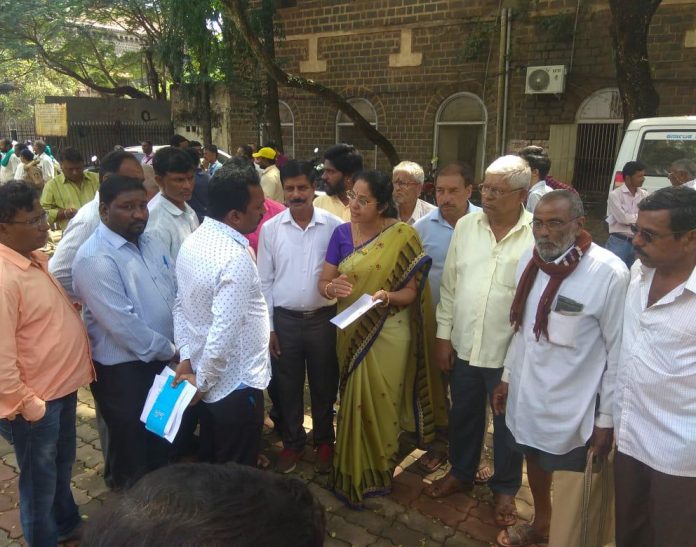 Sarasvati patil memo