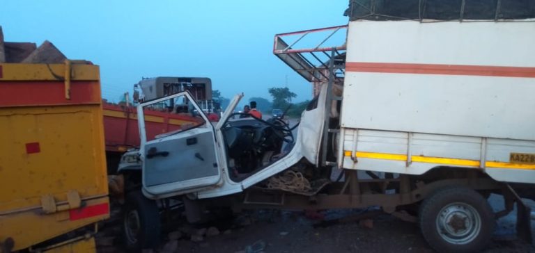 अन ओढ राहिली अर्धी…  ही आहेत सांगोला अपघातातील मयतांची नावे