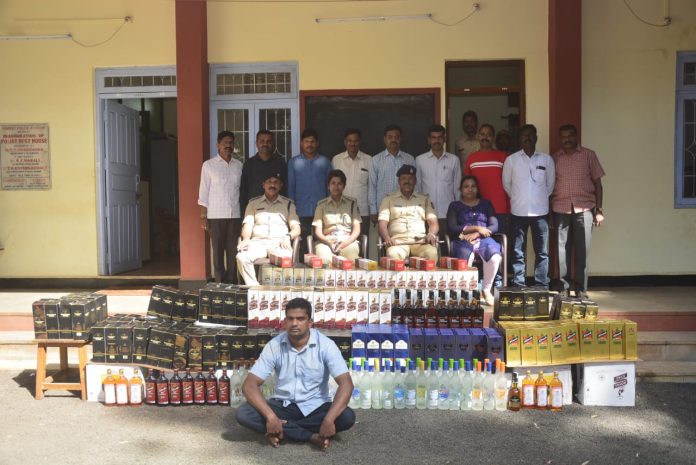 Cen police belgaum Cen police belgaum