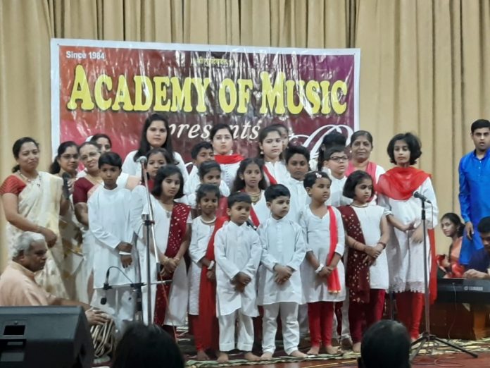 Acadamy of music Acadamy of music