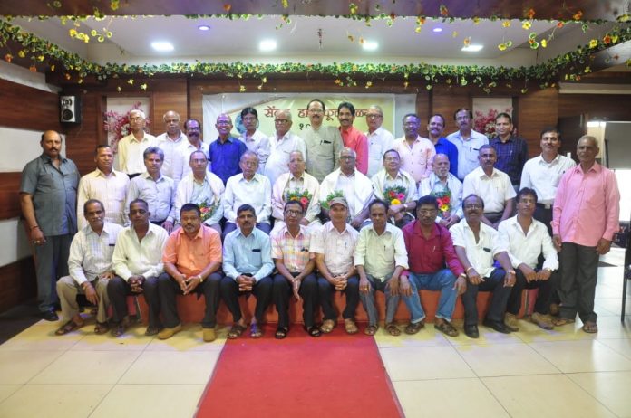 1980 batch central school