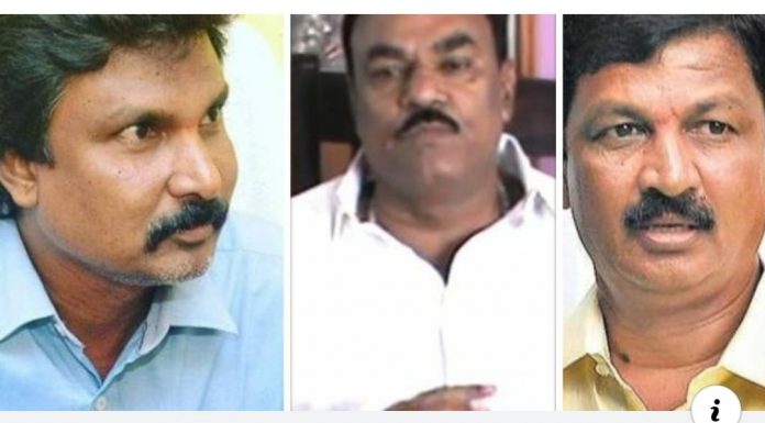 Fight for gokak Fight for gokak