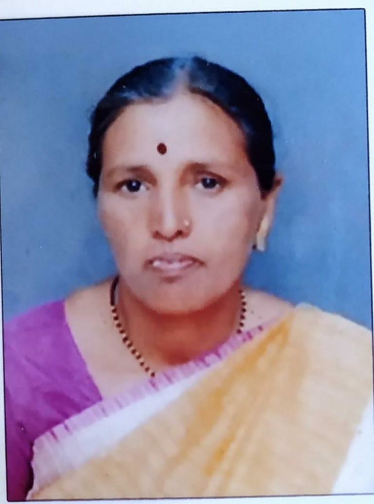 सर्प दंशाने महिलेचा मृत्यू