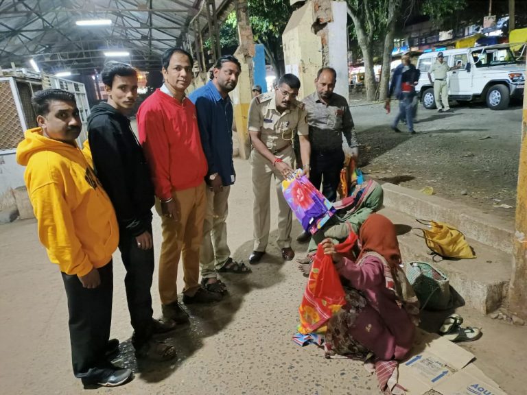 यांनी राबवला हा स्तुत्य उपक्रम