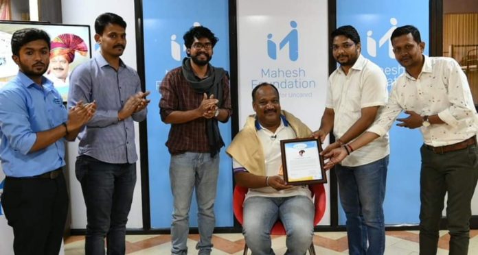 Angolkar food for needy Angolkar food for needy