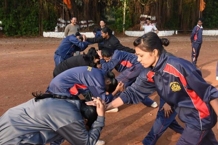 Rani chanamma pathak