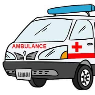 Ambulance