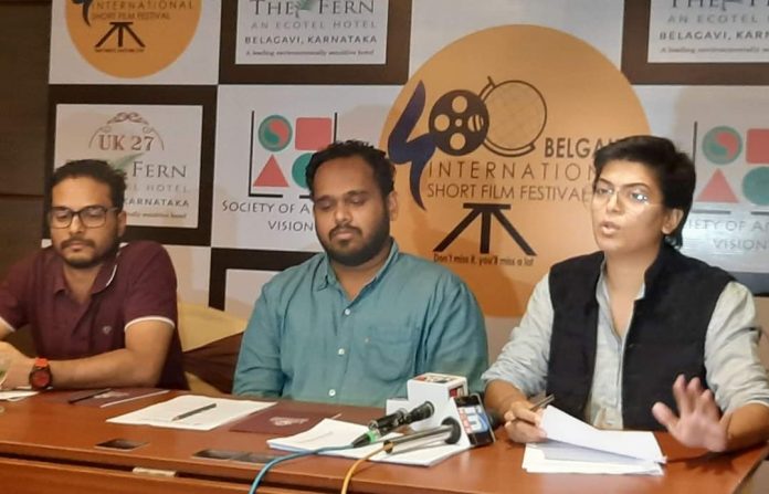 Belgaum short film festival Short film festival