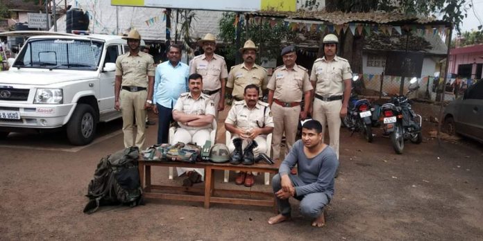 Duplicate military oifficer Duplicate military oifficer