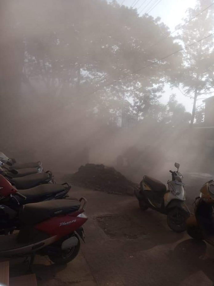 Smart city work Smart city work