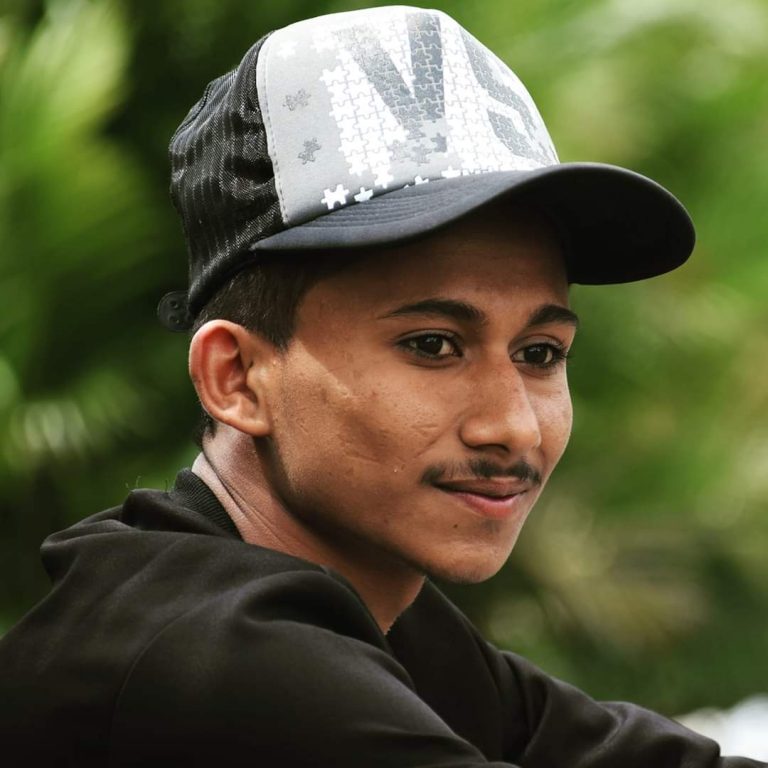 सोशल मीडियावर बदनामी केल्या प्रकरणी युवक अटकेत