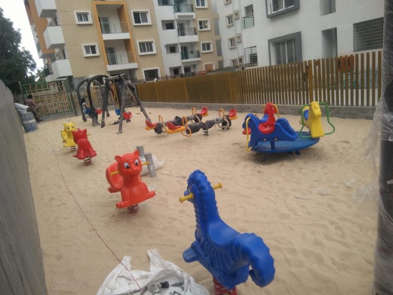 स्मार्ट सिटी अंतर्गत पालटणार अंगणवाड्यांचे स्वरूप