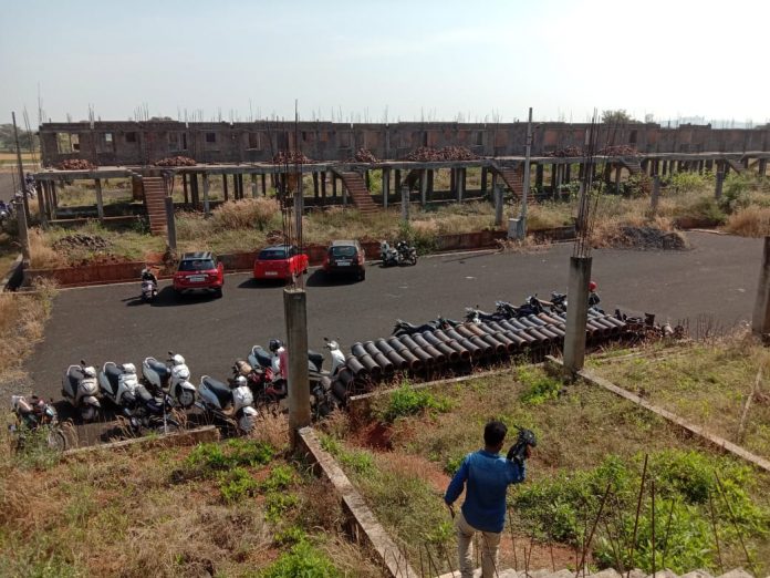 Jai kisan veg market Jai kisan veg market