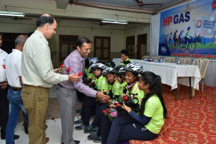 Jammu cycle players belgaum Jammu cycle players belgaum