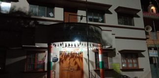 ‘त्या’ पीडित मुलीला ग्रामपंचायतीकडून 1 लाख रुपये Kadoli gp