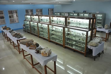 Gss college lab