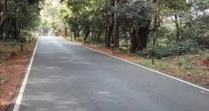 चोर्ला रस्त्याच्या दुरुस्तीसाठी एनएचएआयने काढल्या निविदा Chorla ghat road