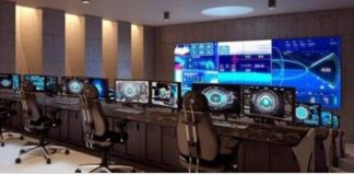 स्मार्ट सिटीचे नवे कमांड सेंटर होणार सुरू New command centre smart city belgaum