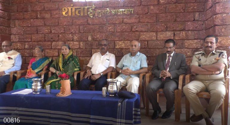 अपंगांच्या कल्याणासाठी झिजलेल्या शकुताई सदैव स्मरणात राहतील