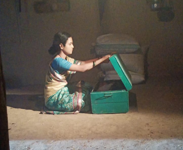 कन्नड लघुपटात चमकली मराठीची स्नेहा