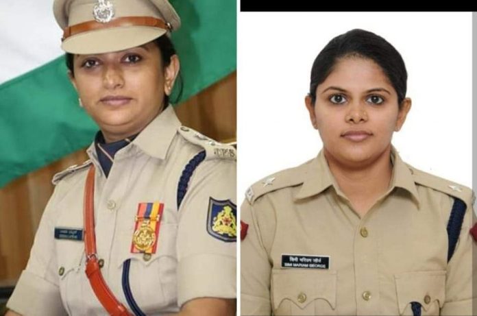 Latkar george dcp Latkar george dcp