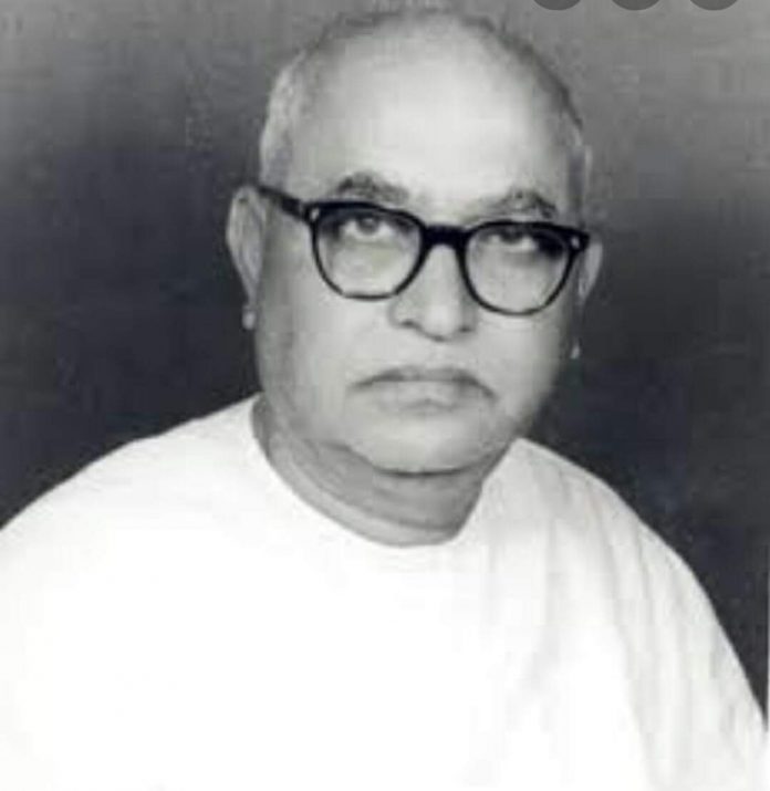 S nijlingappa S nijlingappa