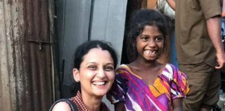 गौरी मांजरेकर बेळगावची ‘पॅडवुमन’ Gouri manjrekar