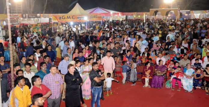 Food festival Food festival