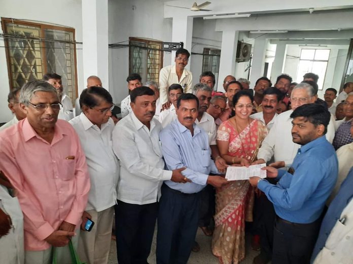 Mos railway Sahitya sammelan