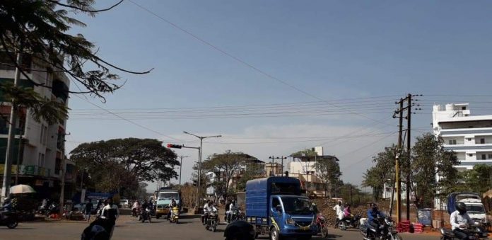 Boxaite road Boxaite road