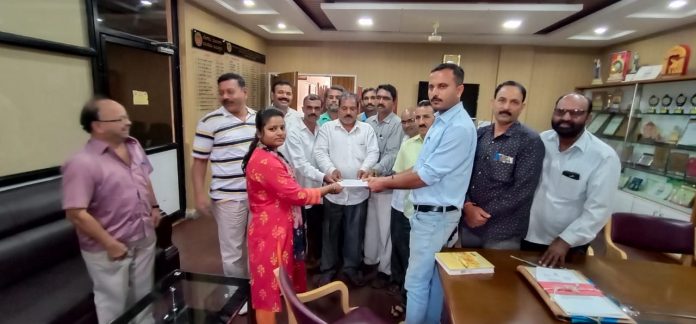 Turmuri depot Turmuri depot