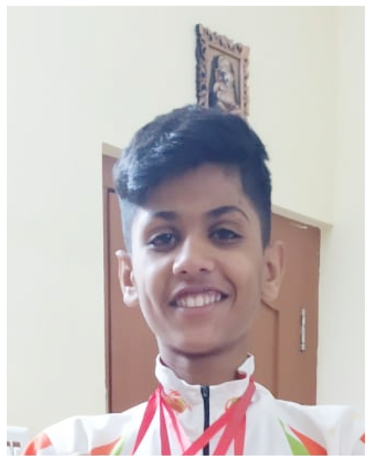 हा युवक करणार स्केटिंग द्वारे ‘गोहत्या बंदी’वर जनजागृती