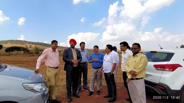 बेळगावात साकारणार केंद्राचे भव्य टेक्नॉलॉजी सेंटर?