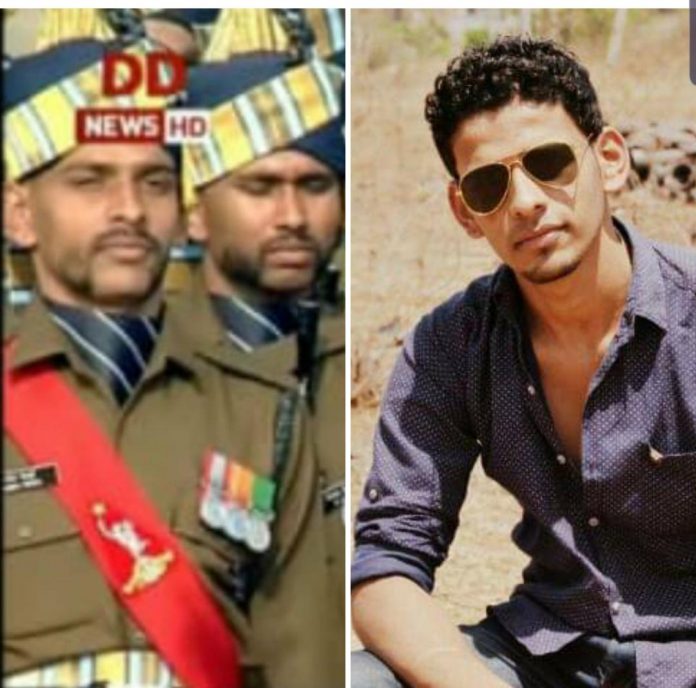 Namdev desai Namdev desai